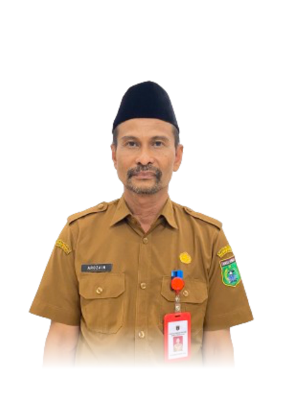 Kepala Dinas Perikanan