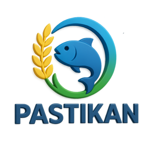 Logo Dinas Perikanan